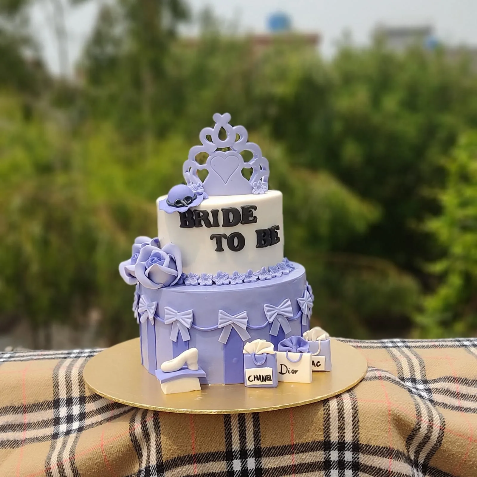 Same-Day Cake Delivery in Lahore: What You Need to Know — Cake Marque Lahore blog