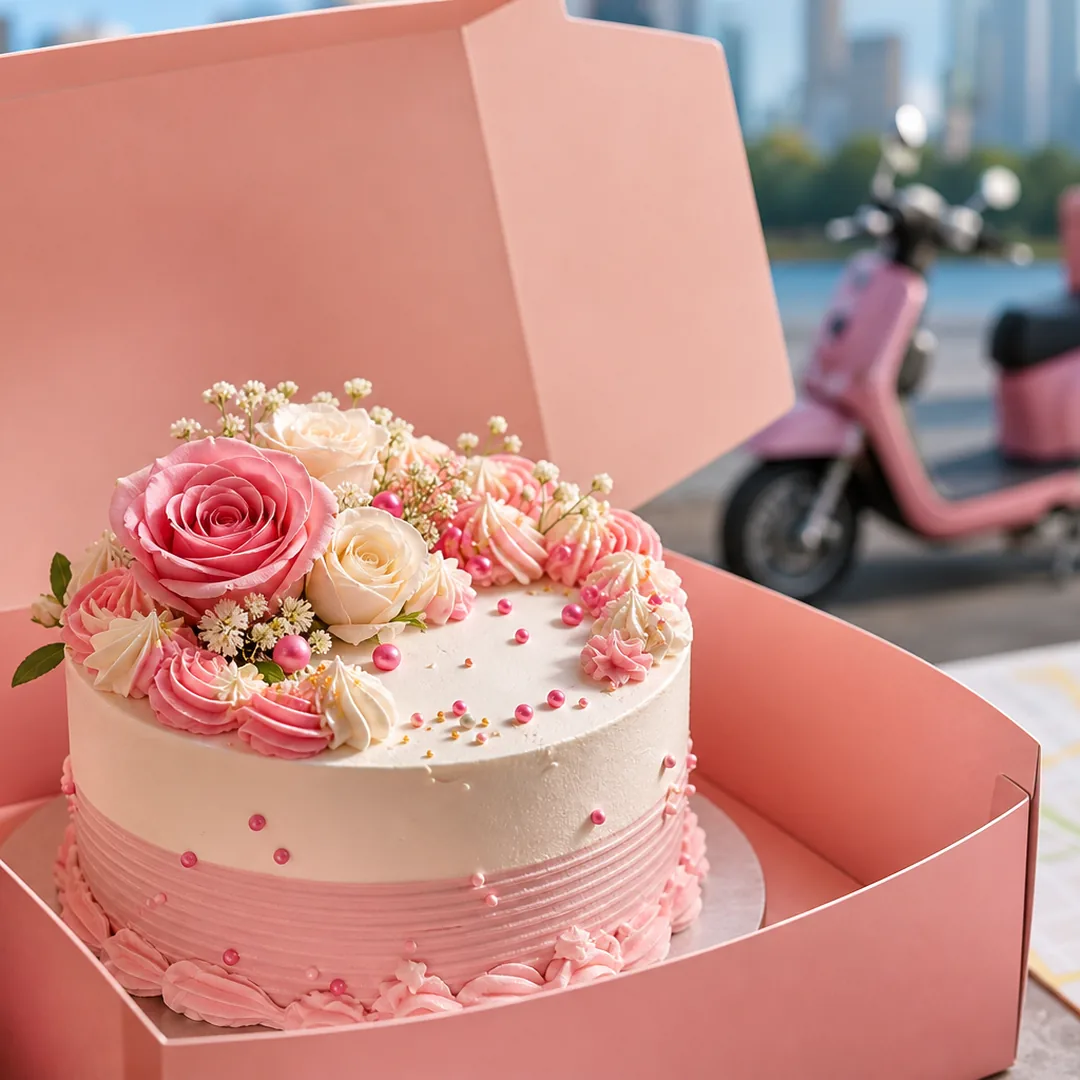 Cake Delivery Charges Across Lahore Areas — Cake Marque Lahore blog