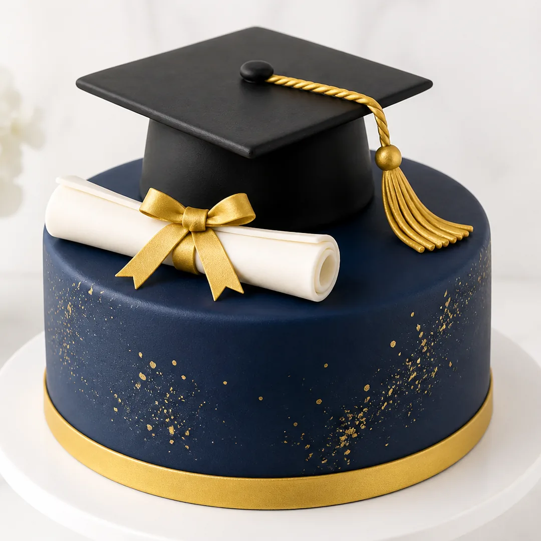 Graduation Cake Ideas for Lahore Students — Cake Marque Lahore blog