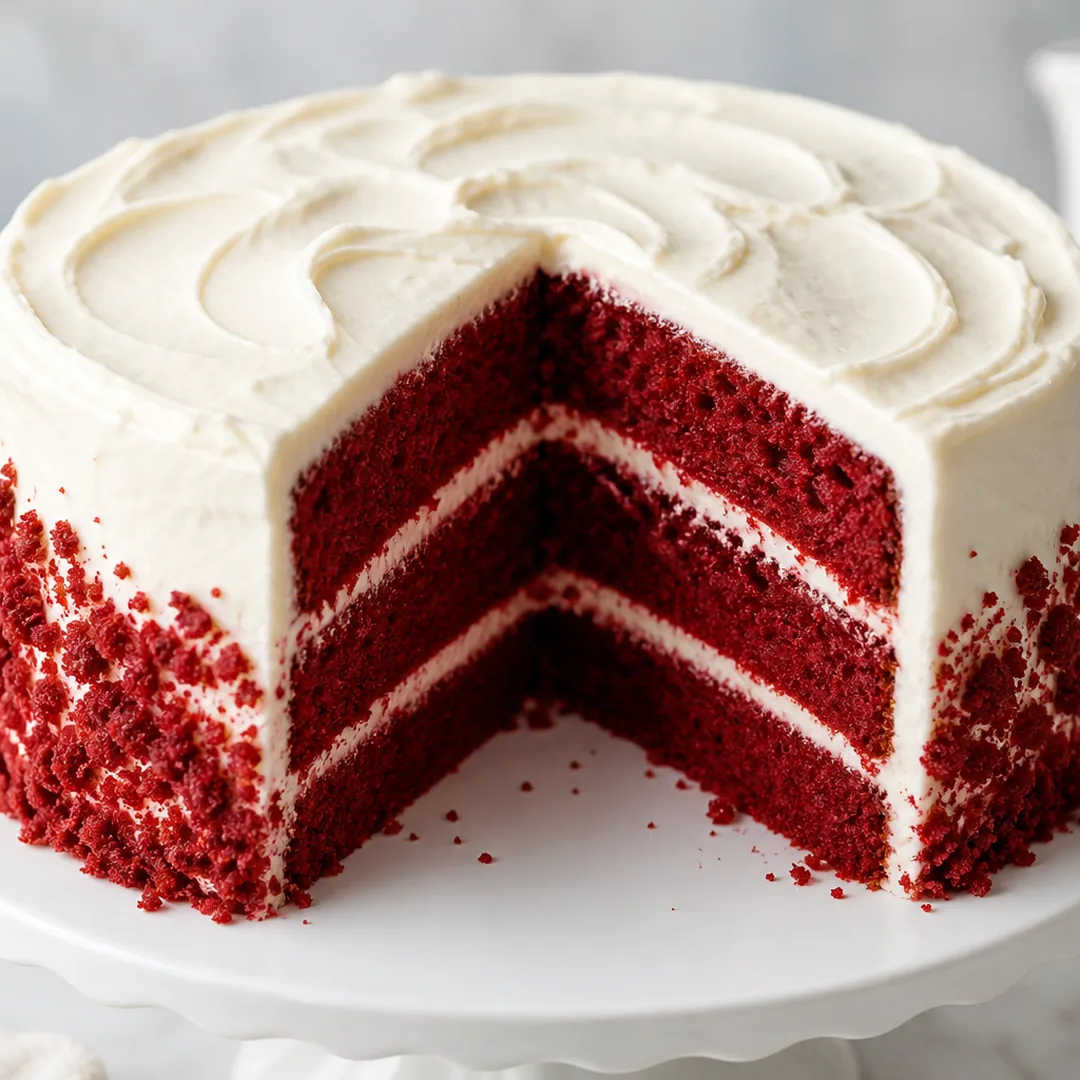 Why Red Velvet Cake Is So Popular in Lahore — Cake Marque Lahore blog