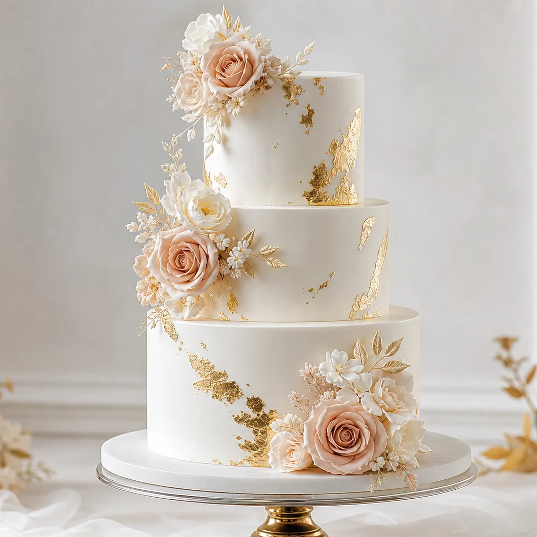 Wedding Cake Prices in Lahore — 2026 Pricing Guide — Cake Marque Lahore blog